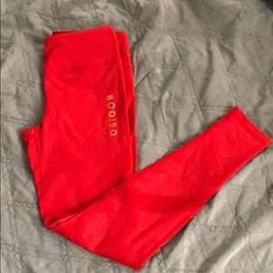 Leggings like new only worn once